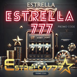 Estrella 777 Casino Logo del casino