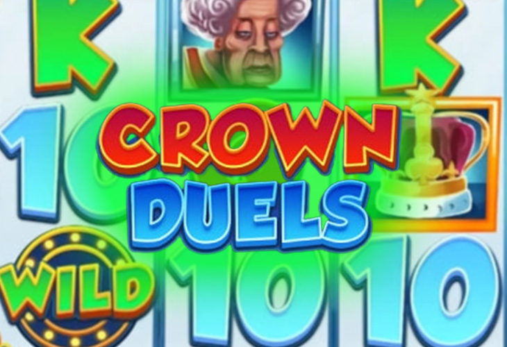 Crown Duels - Slot Factory slot at Estrella 777 Casino Casino