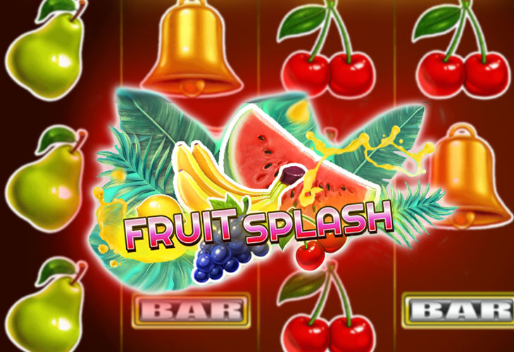 Fruit Splash! - Manna Play slot at Estrella 777 Casino Casino