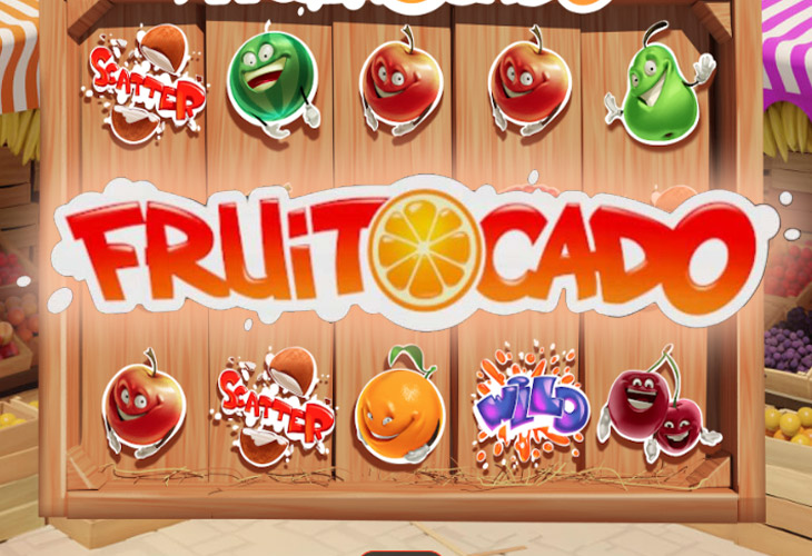 Fruitocado - Superlotto Games slot at Estrella 777 Casino Casino