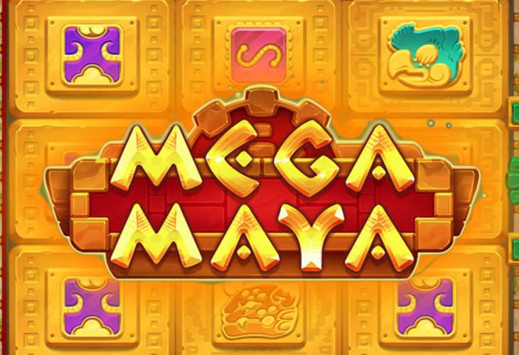Mega Maya - Swintt slot at Estrella 777 Casino Casino