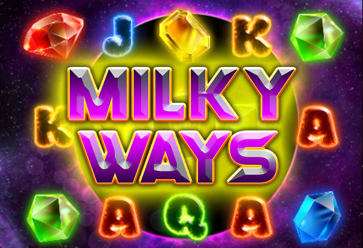 Milky Ways - Nolimit City slot at Estrella 777 Casino Casino