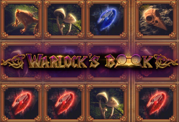 Warlock’s Book - Fugaso slot at Estrella 777 Casino Casino